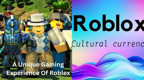 The Popularity Phenomenon of Roblox 1