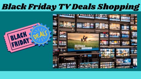 Black Friday TV Deals Youre Best Ultimate Guide to Deals 2023. 2
