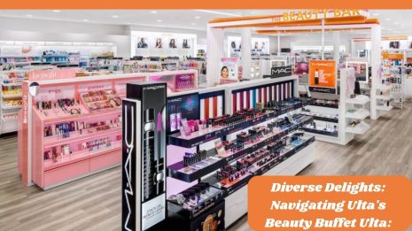Beauty Unleashed Your Wonderful 7 Guide to Ulta Beautys Black Friday 3