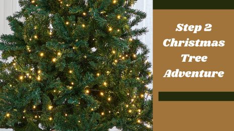Discovering the Joy Hobby Lobby Christmas Trees for a Merry Celebration 8